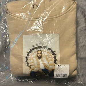 Primitive Men's Oukast regal hoodie